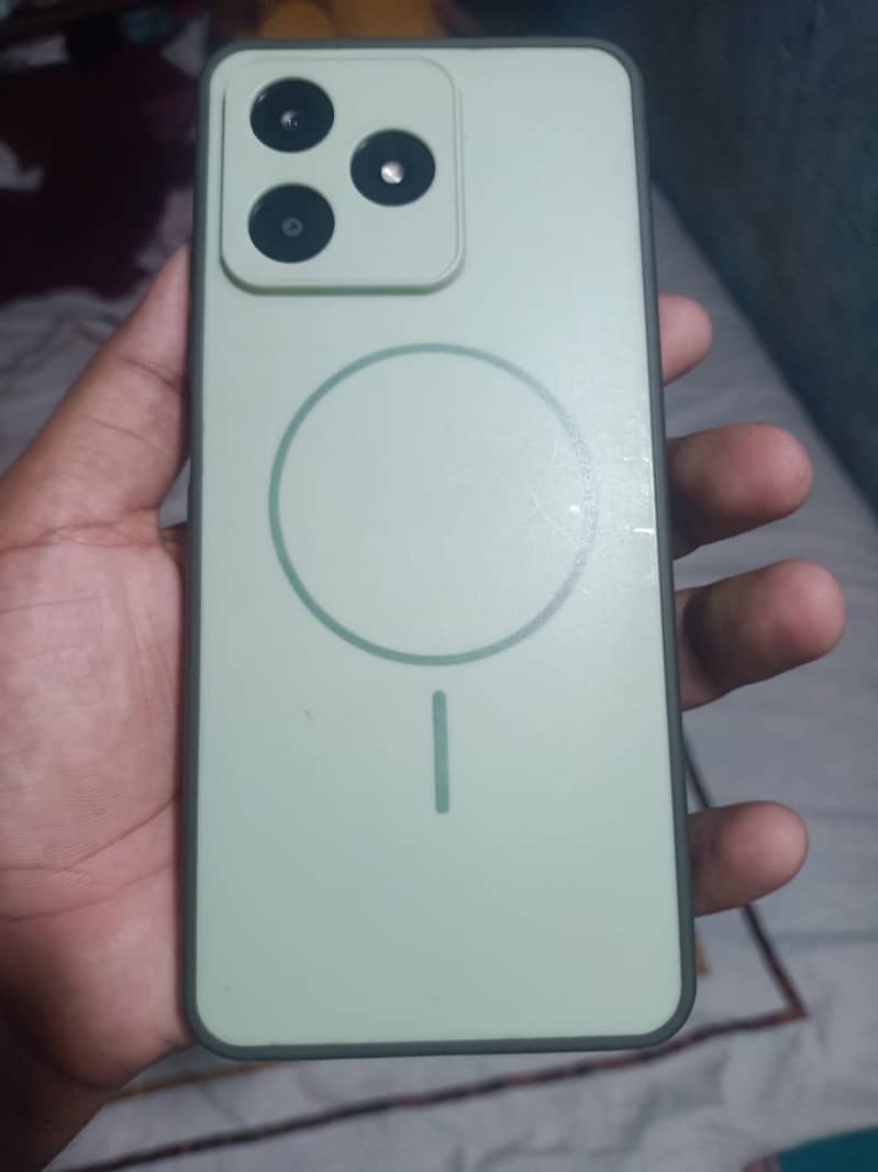 realme c53 9