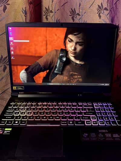 Acer Nitro 5