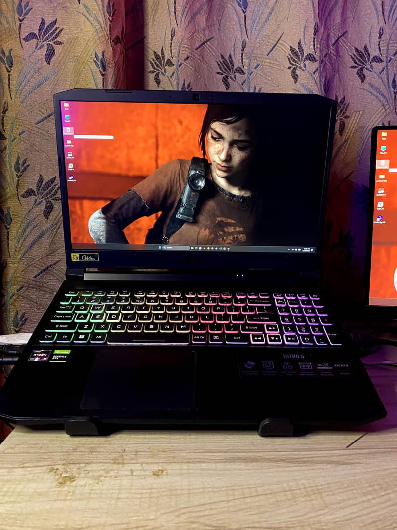 Acer Nitro 5 1
