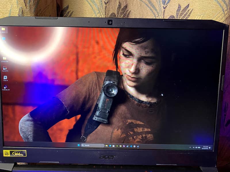 Acer Nitro 5 5