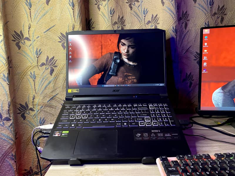 Acer Nitro 5 6