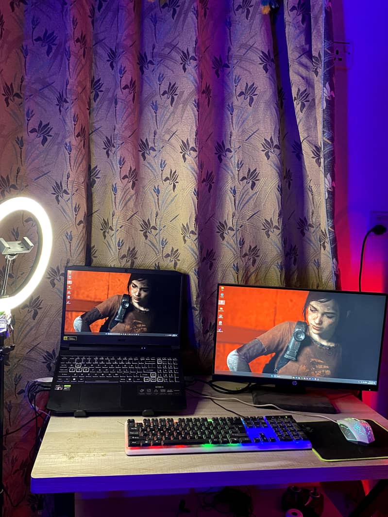 Acer Nitro 5 7