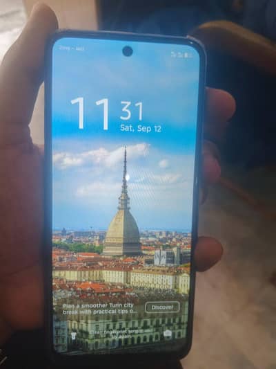 Infinix Hot 60i