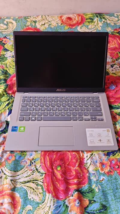 ASUS VivoBook i5 11th Gen