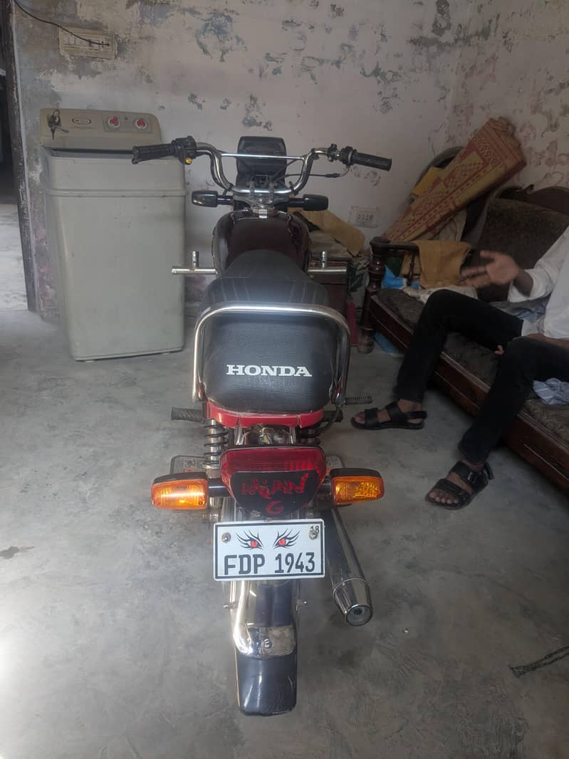 2018 model all modified 1