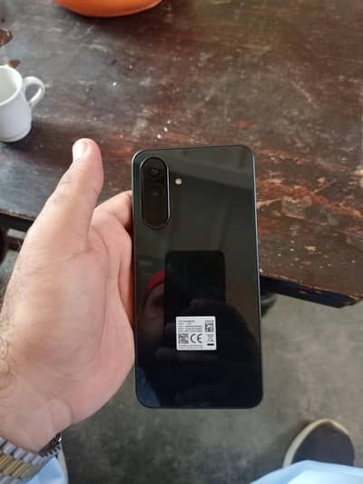 Samsung Mobile A36