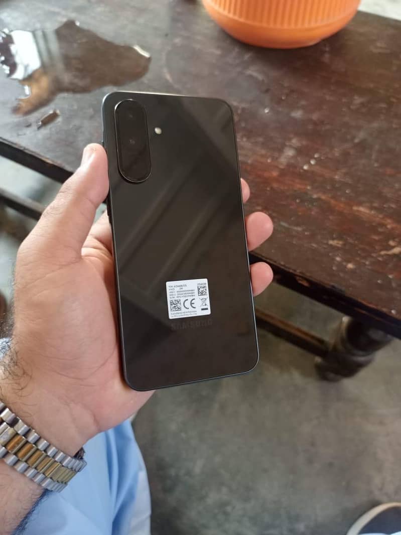 Samsung Mobile A36 1