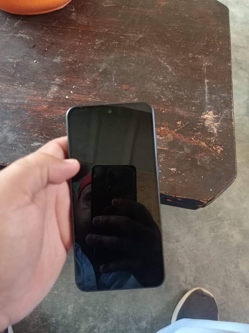 Samsung Mobile A36 2