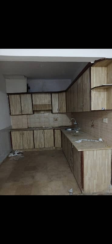 2 Bed Drawing Dining On Ground Floor Portion 1