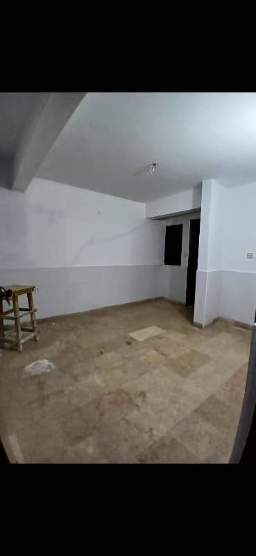 2 Bed Drawing Dining On Ground Floor Portion 3