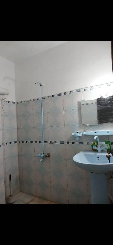 2 Bed Drawing Dining On Ground Floor Portion 4