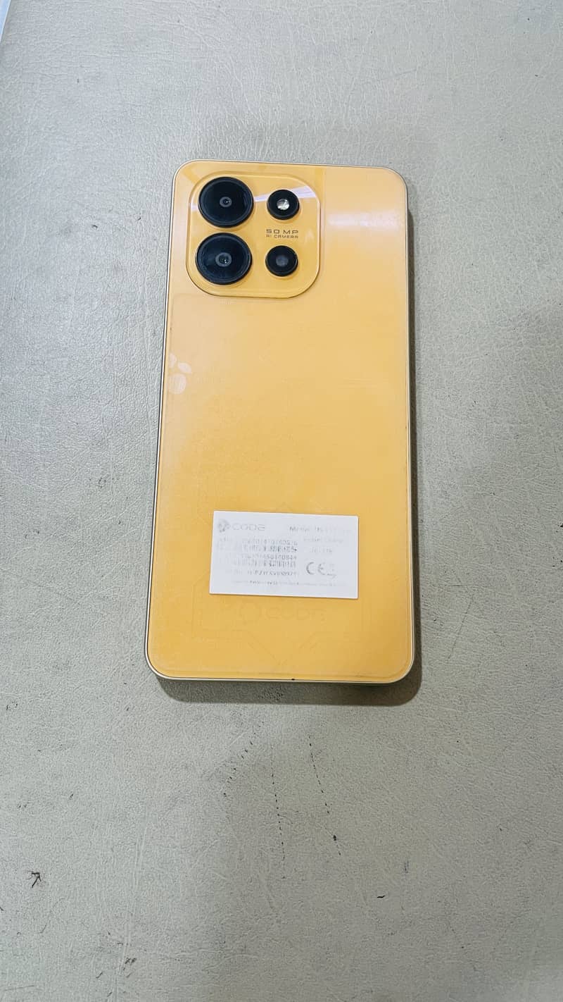 Dcode Cygnal 4 Pro 0