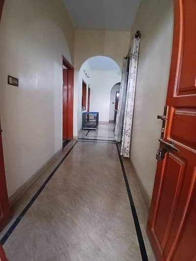3 Bed Drawing Dining On Ground Floor