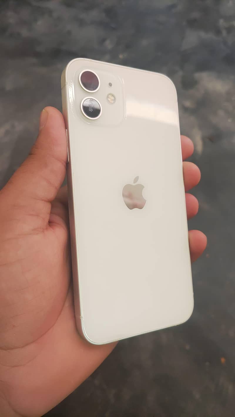 Iphone 12 pta 0