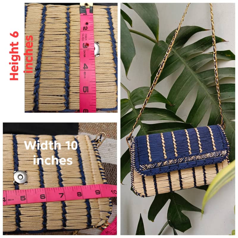 handmade bag 1