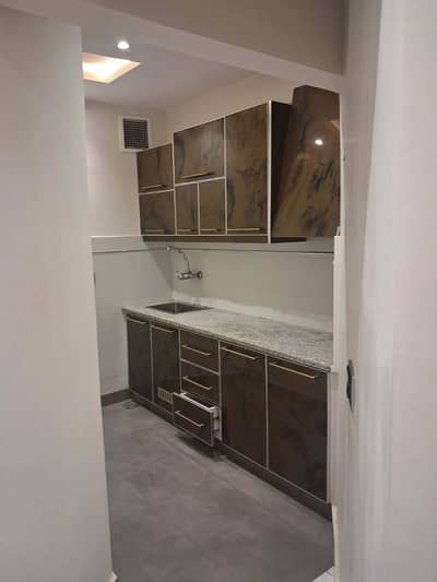 vip 1bedroom family flat avaible for rent isb