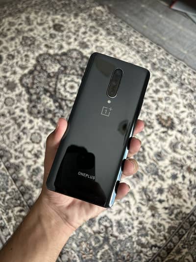One Plus 8