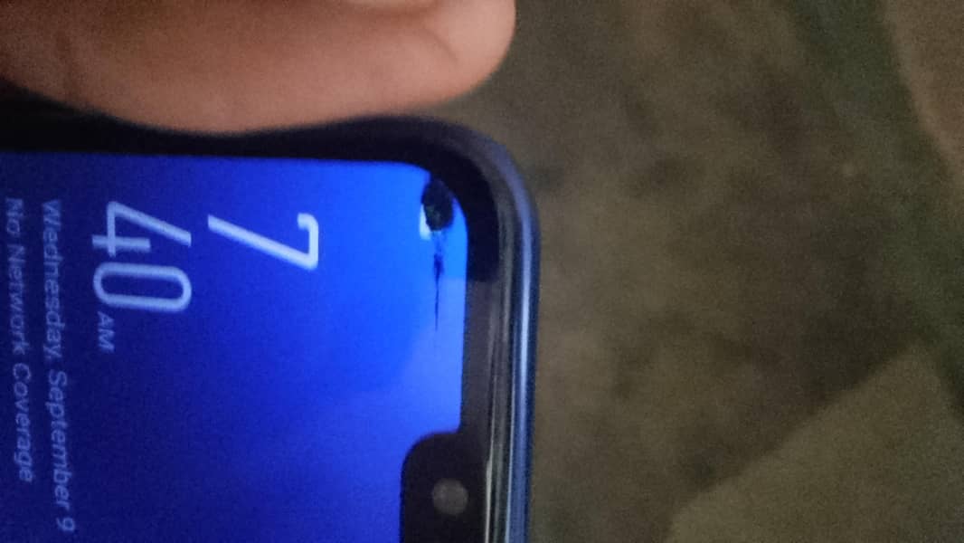 OPPO A3s 4