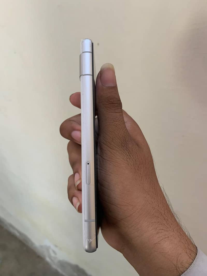 Google Pixel 7a 0