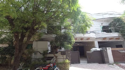 Buying A Prime Location House In Soan Garden - Block H?