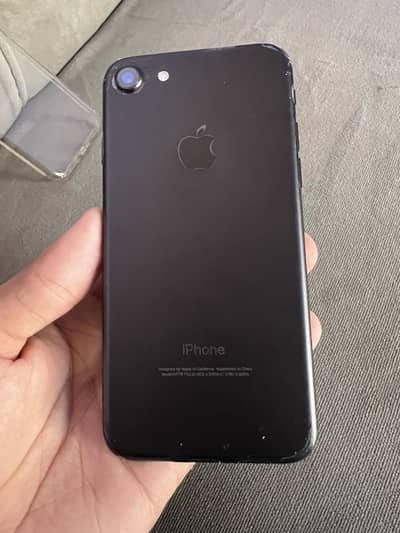 Apple iPhone 7