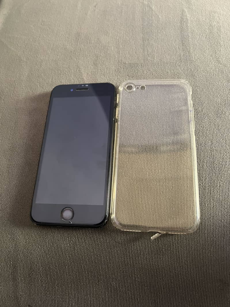 Apple iPhone 7 1