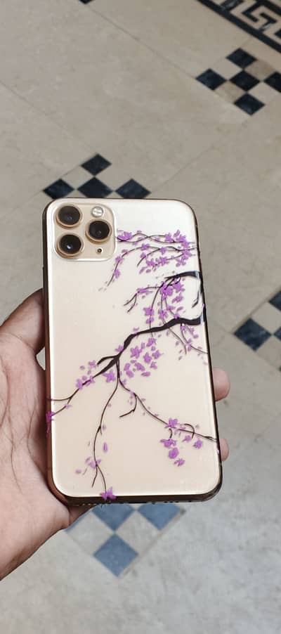 Apple iPhone 11 Pro