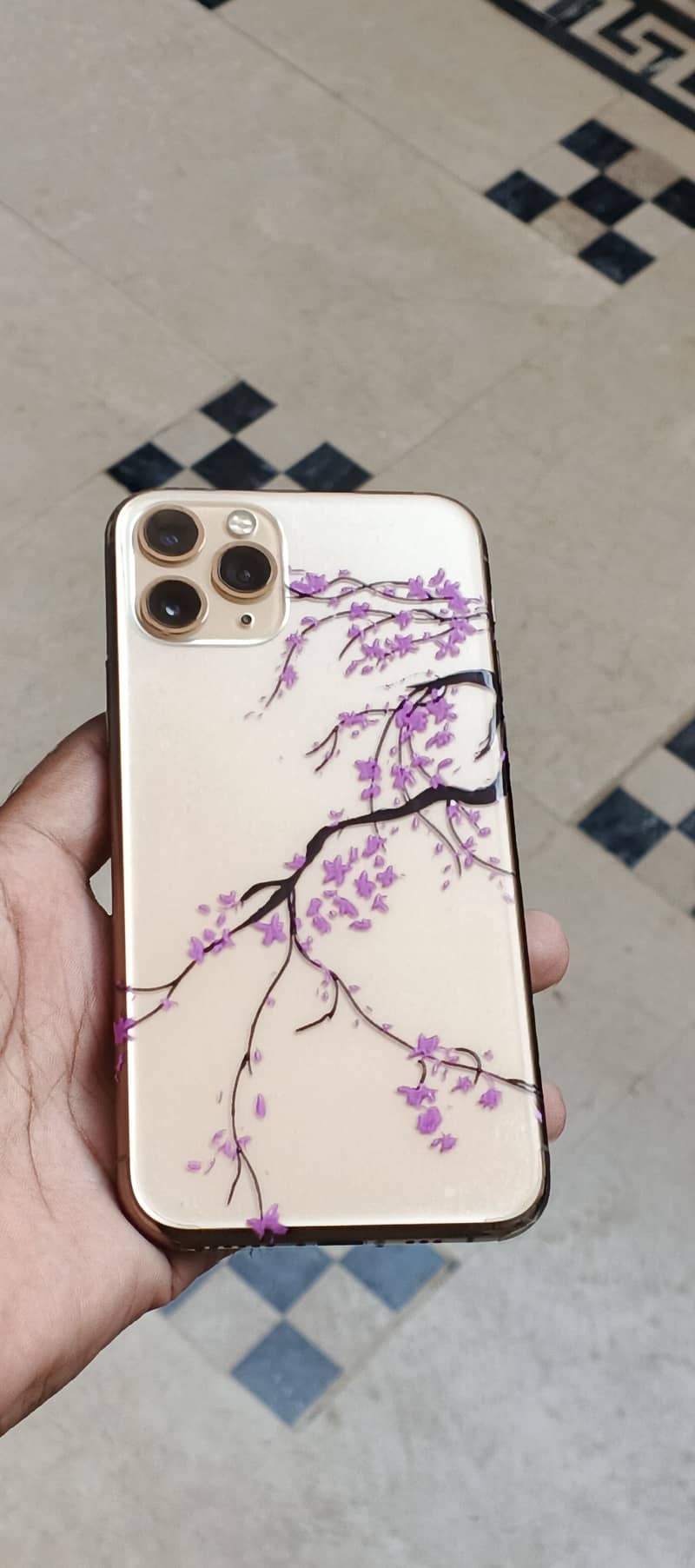 Apple iPhone 11 Pro 0