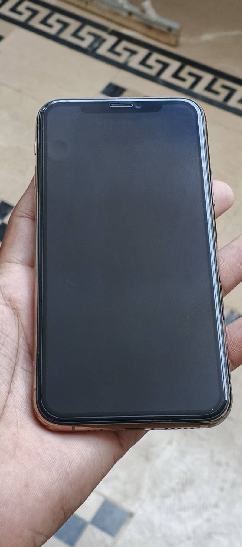 Apple iPhone 11 Pro 7