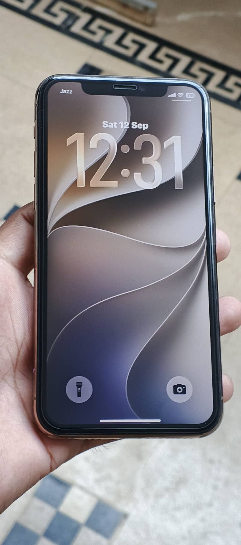 Apple iPhone 11 Pro 8