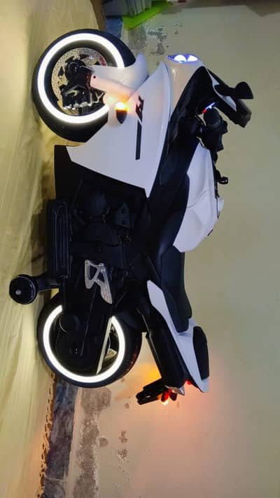 childrens bike