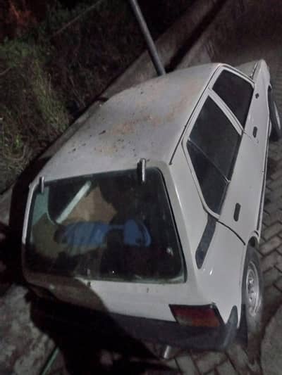 Fx car
