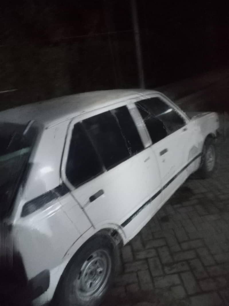 Fx car 1