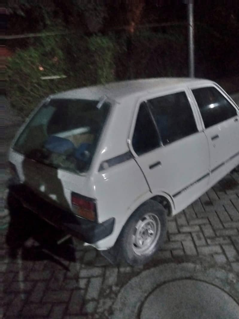 Fx car 3