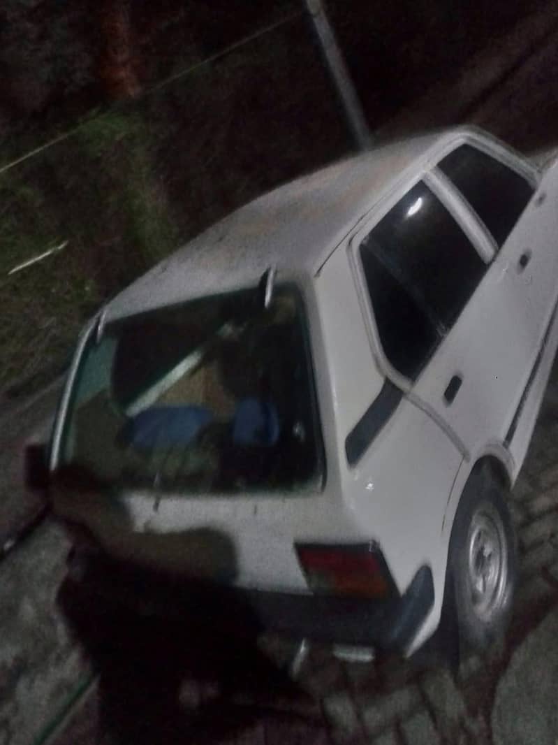 Fx car 4