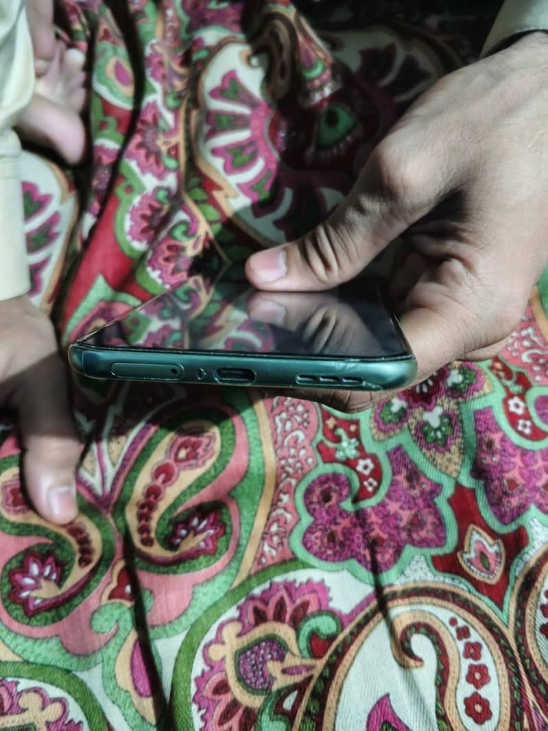 tecno spark 40 pro plus 1