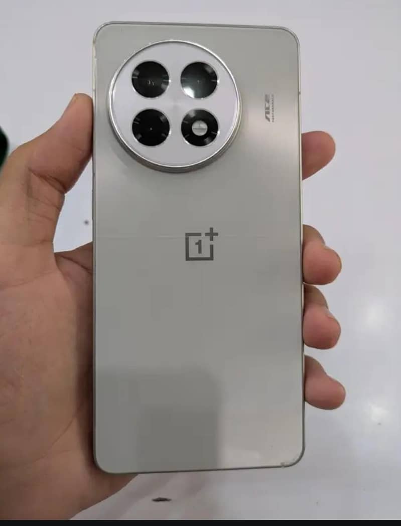 One Plus Ace 5 0