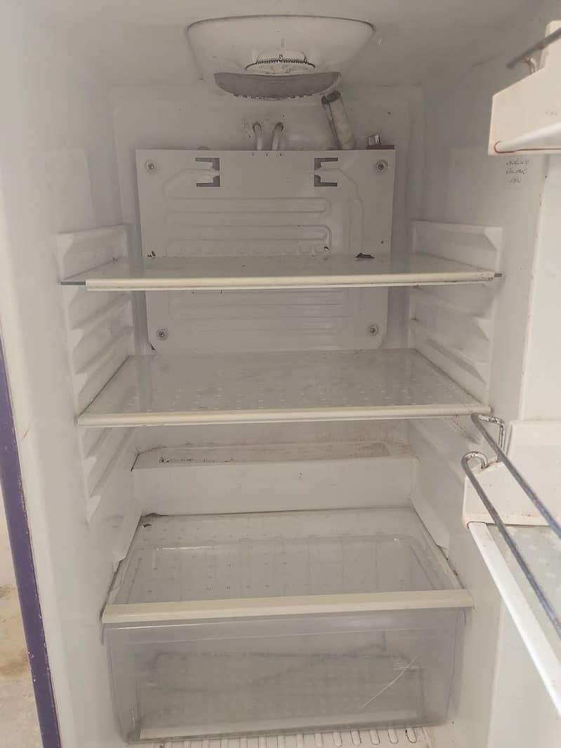 waves refrigerator 2