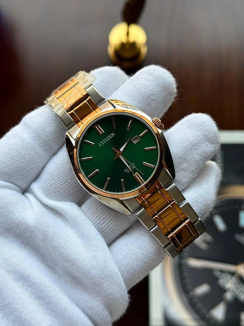 citizen watch 1