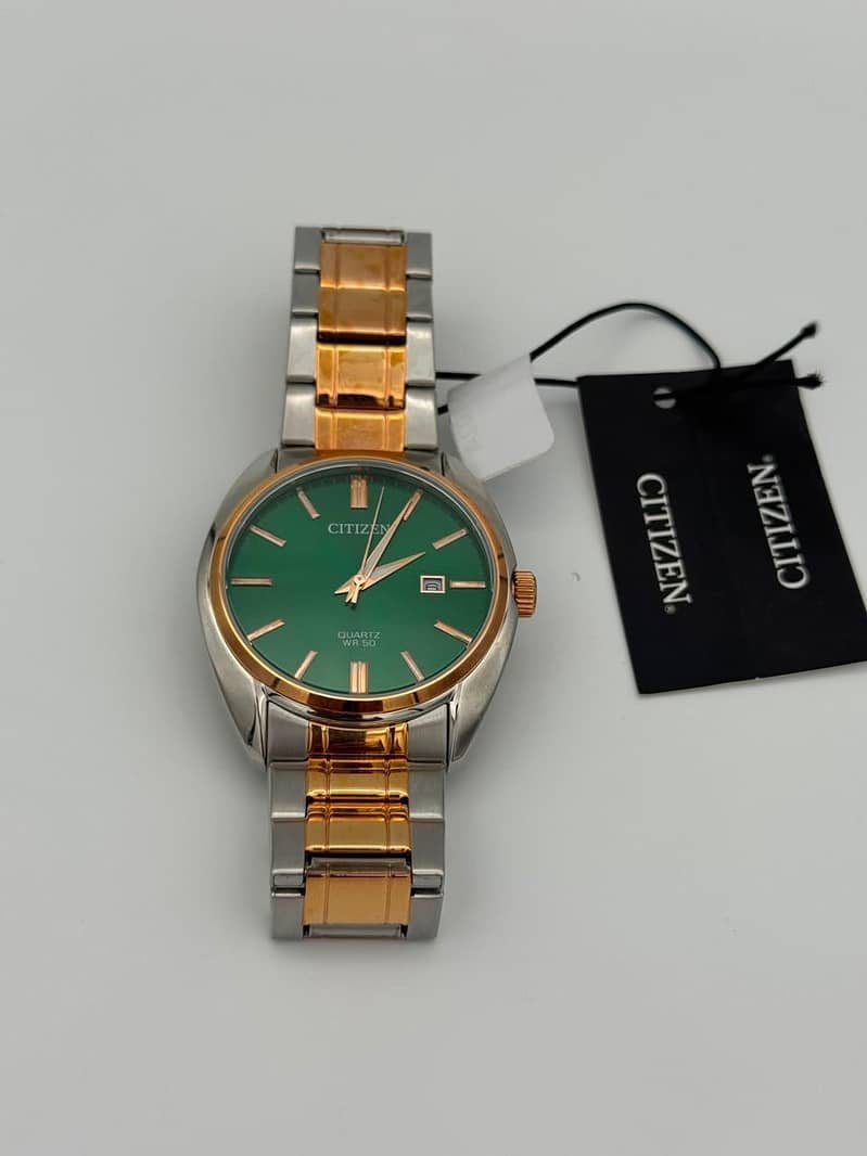 citizen watch 2