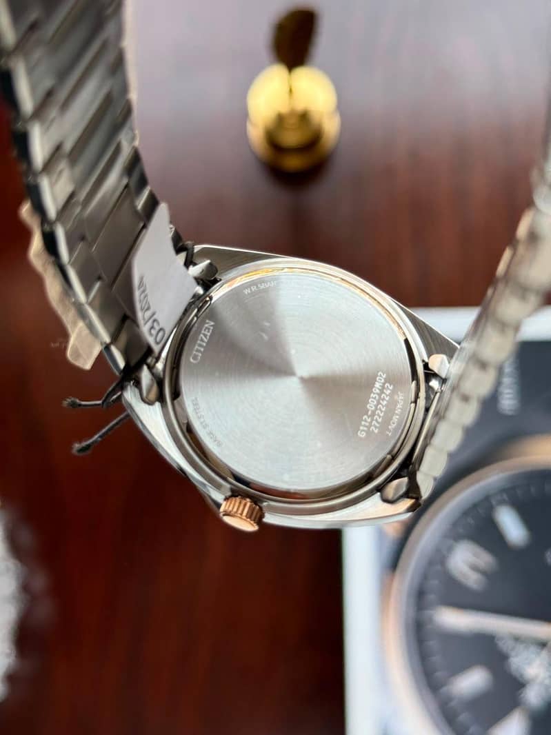 citizen watch 4