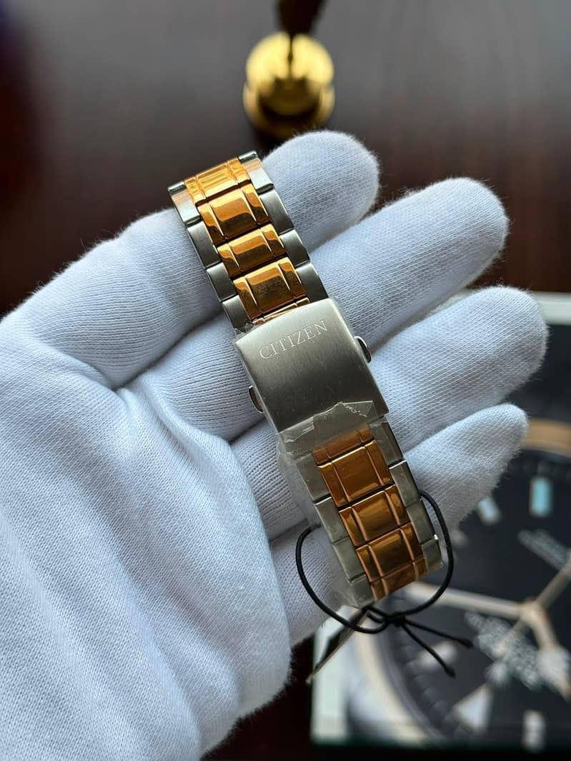 citizen watch 5