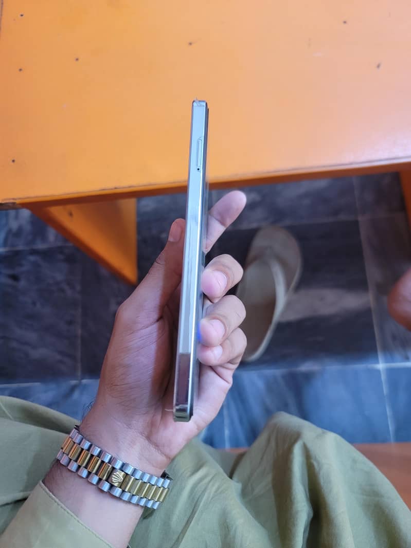 Tecno CAMON 20 3