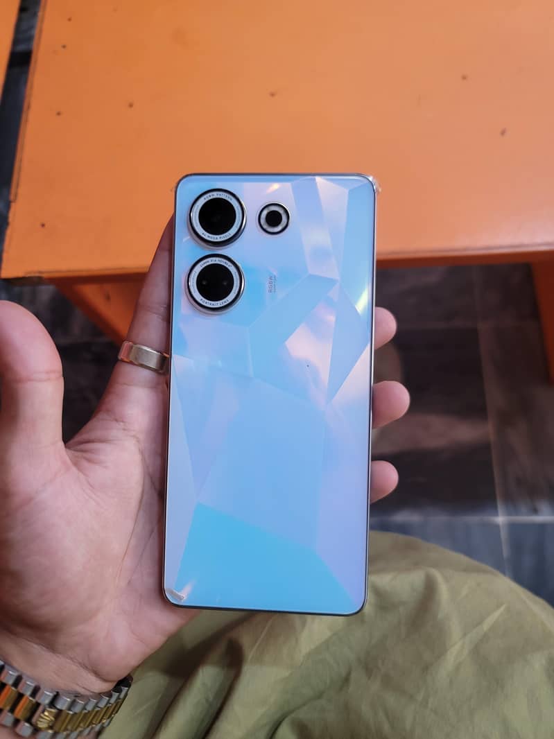 Tecno CAMON 20 7