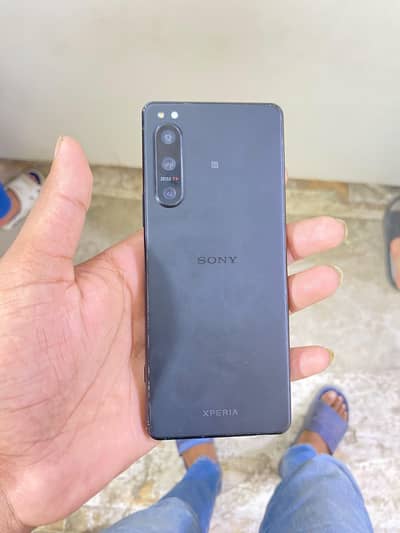 Sony 5 IV