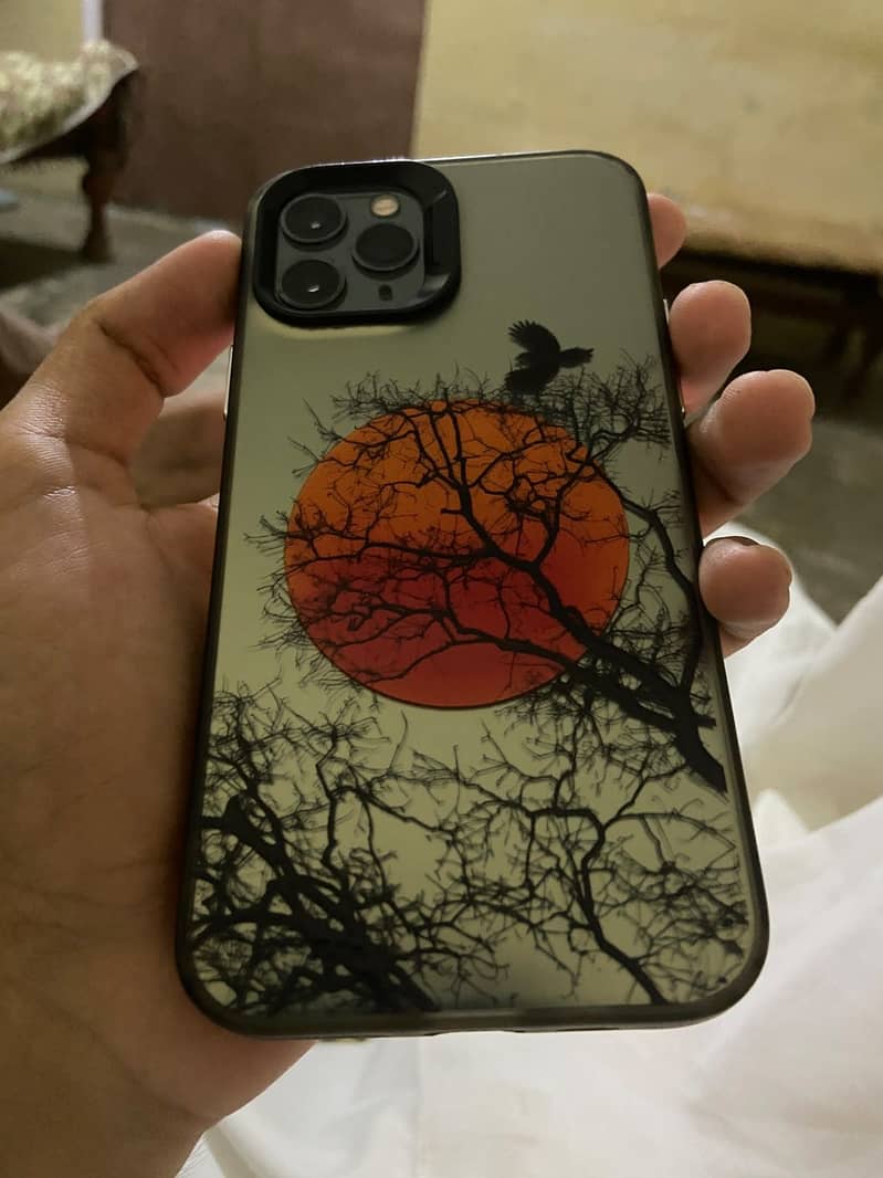 Apple iPhone 11 Pro 0