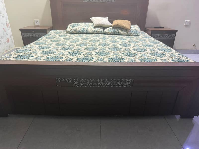 Complete BedSet 1