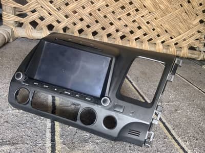 Honda Reborn Orignal LCD Panel