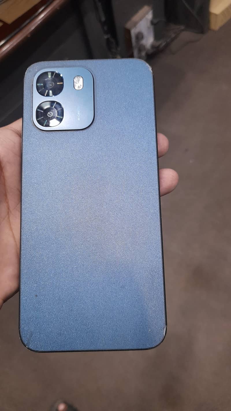 OPPO A6 0