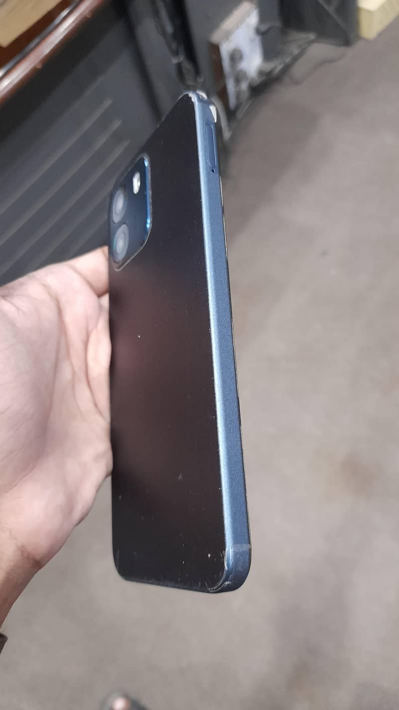 OPPO A6 3